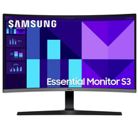 Монiтор TFT SAMSUNG LS27D390GAIXUA