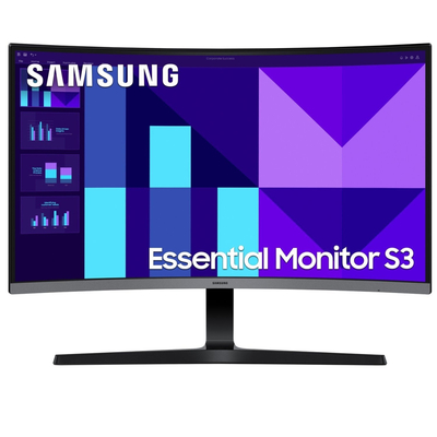 Монiтор TFT SAMSUNG LS27D390GAIXUA