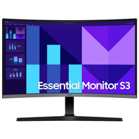 Монiтор TFT SAMSUNG LS27D390GAIXUA