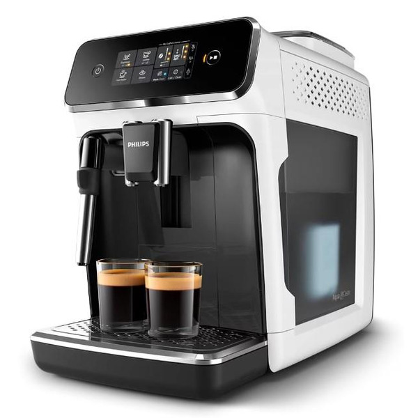 Кофеварка Philips EP2223/40