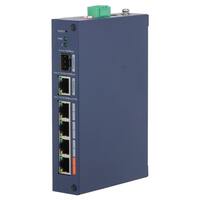 Коммутатор Dahua DH-CHS4106-4ET-60 PoE