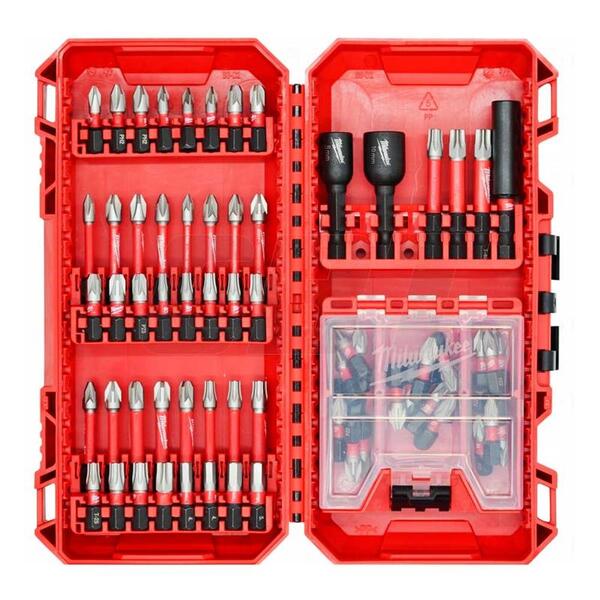 Набір біт MILWAUKEE 4932492007  