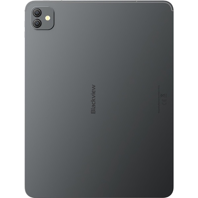Планшет Blackview Link 8 12.7" HD+ /6GB/256GB/ G100 /8400mAh/ 16+13Мп /Чохол + стилус/Grey