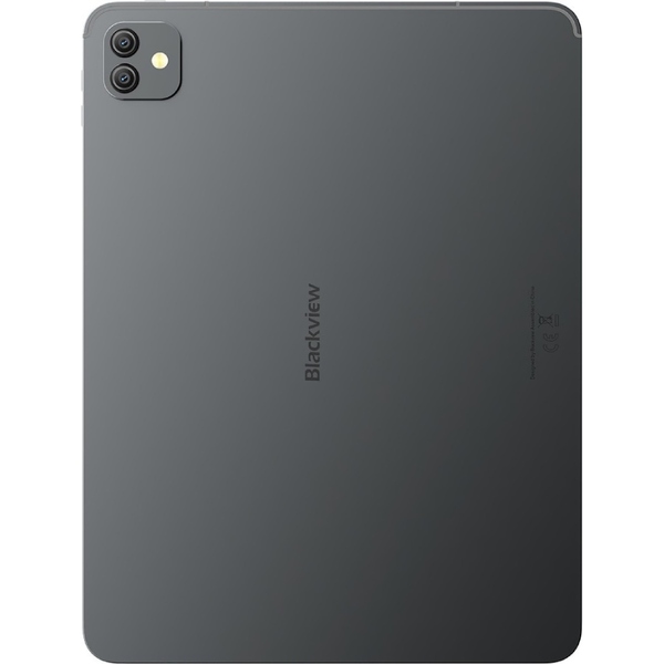 Планшет Blackview Link 8 12.7" HD+ /6GB/256GB/ G100 /8400mAh/ 16+13Мп /Чохол + стилус/Grey