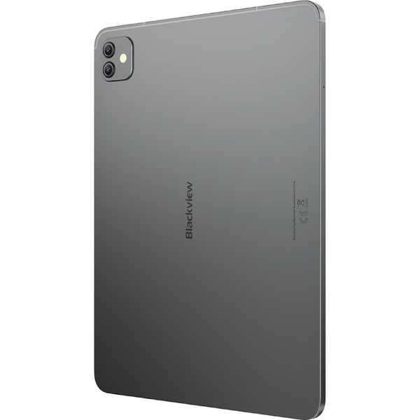 Планшет Blackview Link 8 12.7" HD+ /6GB/256GB/ G100 /8400mAh/ 16+13Мп /Чохол + стилус/Grey