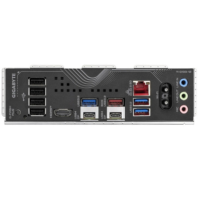 Материнская плата Gigabyte X870 Eagle WiFi7 Socket AM5