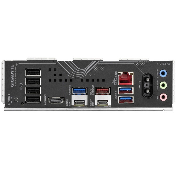 Материнская плата Gigabyte X870 Eagle WiFi7 Socket AM5