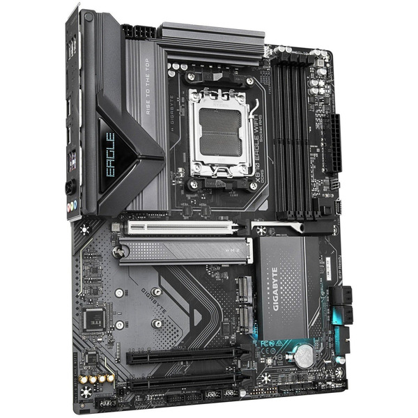 Материнская плата Gigabyte X870 Eagle WiFi7 Socket AM5