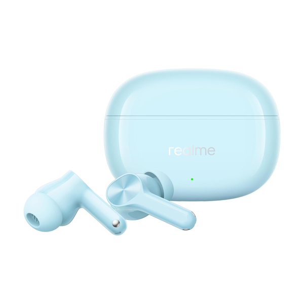Навушники Realme Buds T200X Frost Blue_EU