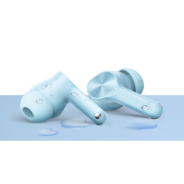 Навушники Realme Buds T200X Frost Blue_EU