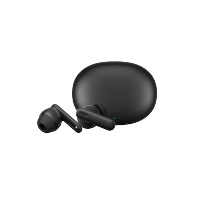 Bluetooth-гарнитура Realme TechLife Buds Black_EU