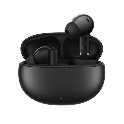 Bluetooth-гарнитура Realme TechLife Buds Black_EU