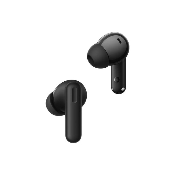 Наушники Realme TechLife Buds Black_EU