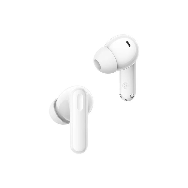 Наушники Realme TechLife Buds White_EU