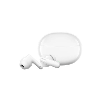 Bluetooth-гарнитура Realme TechLife Buds White_EU