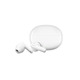 Bluetooth-гарнитура Realme TechLife Buds White_EU