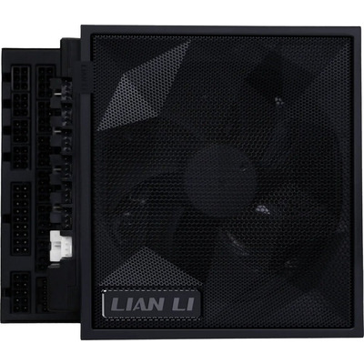 Блок питания Lian Li Edge Gold 1000W Black with Hub, EU Cord (G9P.EG1000G.BH00.EU)