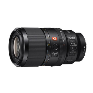 Об'єктив Sony 100mm f/2.8 Macro GM для NEX FF