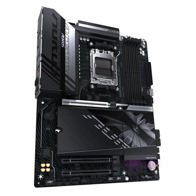 Материнская плата Gigabyte B850 Aorus Elite WiFi7 Socket AM5