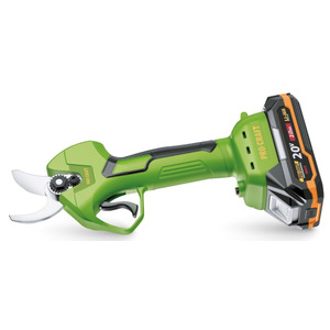 Акумуляторний секатор Procraft ES25Li (з 1 акб)