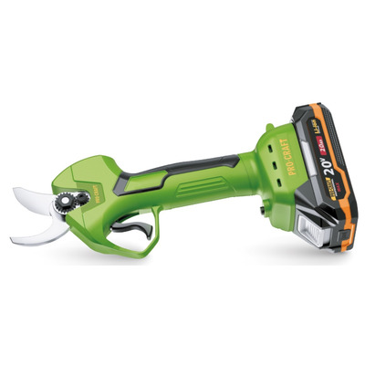 Акумуляторний секатор Procraft ES25Li (з 1 акб)