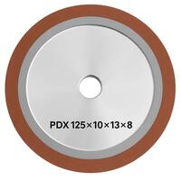 Алмазный шлифовальный круг CORMAK KJMY-870