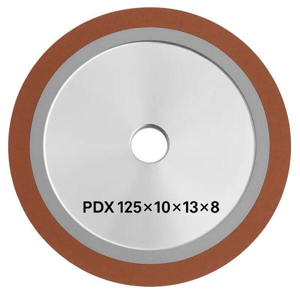 Алмазний шліфувальний круг CORMAK KJMY-870