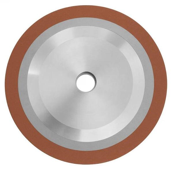 Алмазний шліфувальний круг CORMAK KJMY-870