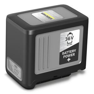 Акумулятор Karcher Battery Power+ 36/60, 36В, 6Aг, 1.527 кг