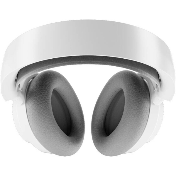 Навушники SteelSeries Arctis Nova 7 Gen 2 Wireless White /PC/PS/SW/MAC/MOB