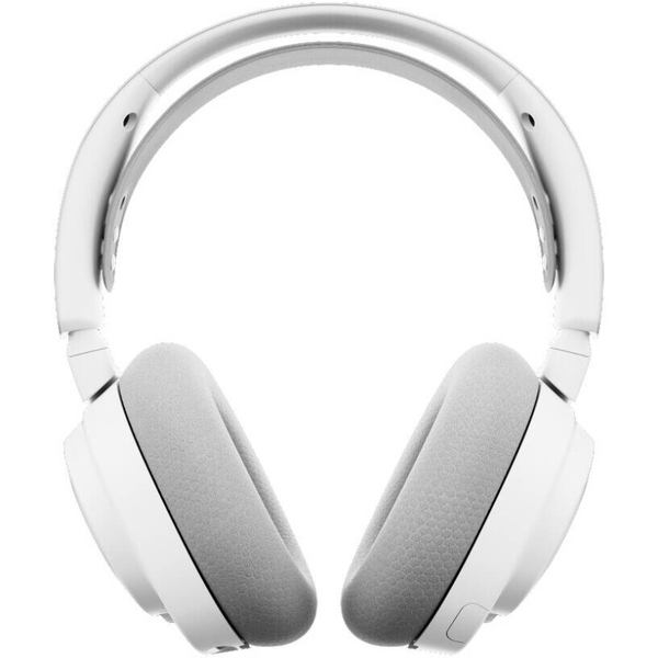Навушники SteelSeries Arctis Nova 7 Gen 2 Wireless White /PC/PS/SW/MAC/MOB