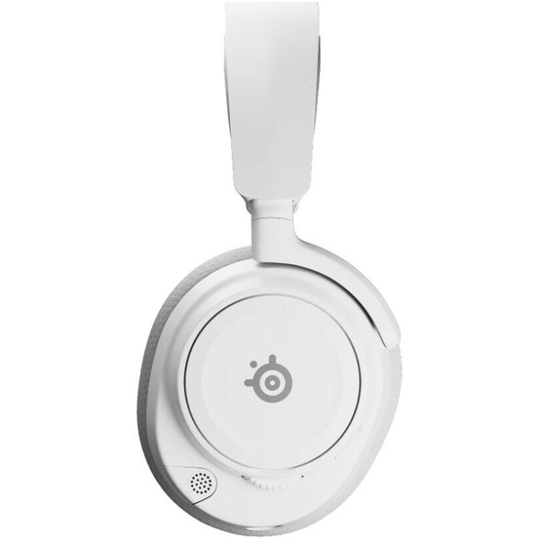 Навушники SteelSeries Arctis Nova 7 Gen 2 Wireless White /PC/PS/SW/MAC/MOB
