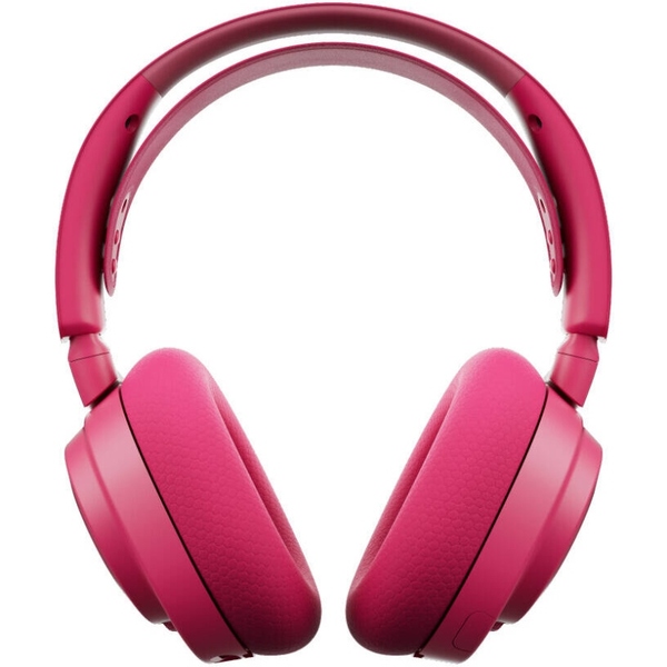 Навушники SteelSeries Arctis Nova 7 Gen 2 Wireless Magenta PC/PS/SW/MAC/MOB