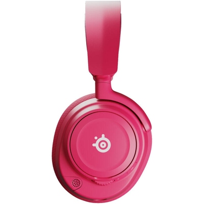 Ігрова гарнітура SteelSeries Arctis Nova 7 Gen 2 Wireless Magenta PC/PS/SW/MAC/MOB