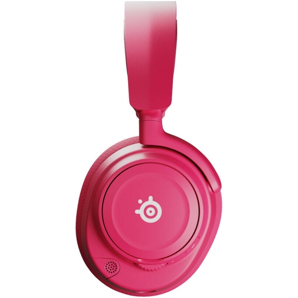 Навушники SteelSeries Arctis Nova 7 Gen 2 Wireless Magenta PC/PS/SW/MAC/MOB