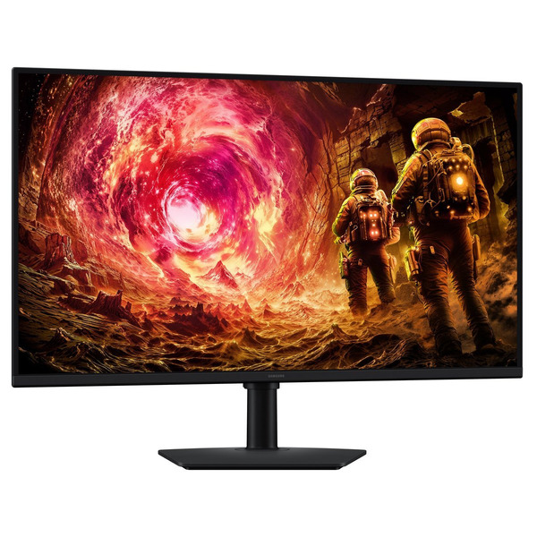 Монiтор TFT SAMSUNG LS32FG502EIXUA