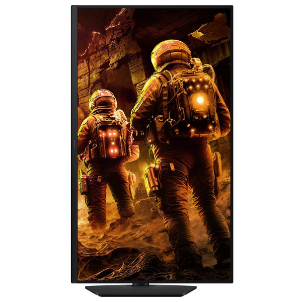 Монiтор TFT SAMSUNG LS32FG502EIXUA