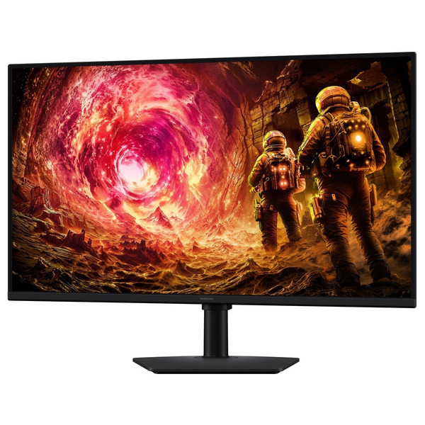 Монiтор TFT SAMSUNG LS32FG502EIXUA