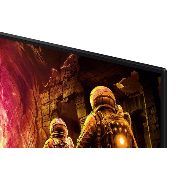 Монiтор TFT SAMSUNG LS32FG502EIXUA