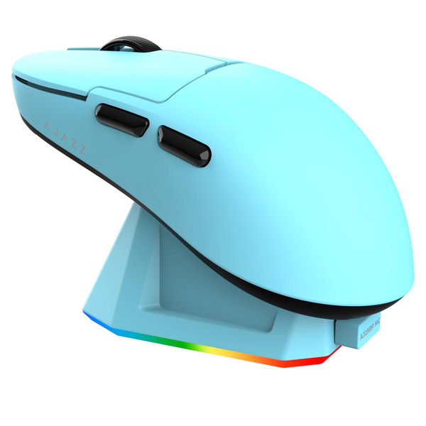 Миша бездротова Ajazz AJ159P MC Blue (AJ159P-MC-Blue)