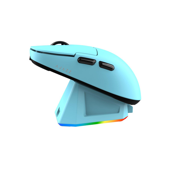 Миша бездротова Ajazz AJ159P MC Blue (AJ159P-MC-Blue)