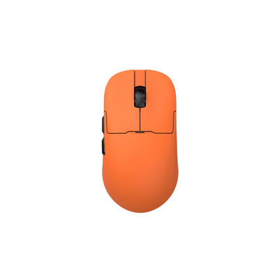 Миша бездротова Ajazz AJ159P MC Orange (AJ159P-MC-Orange)