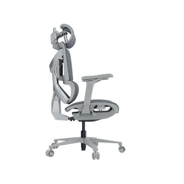 Кресло для геймеров Anda Seat X-Air Pro Size XL Mesh Gray (AD-WY-01-GGF-G01)