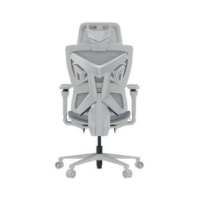 Кресло для геймеров Anda Seat X-Air Pro Size XL Mesh Gray (AD-WY-01-GGF-G01)