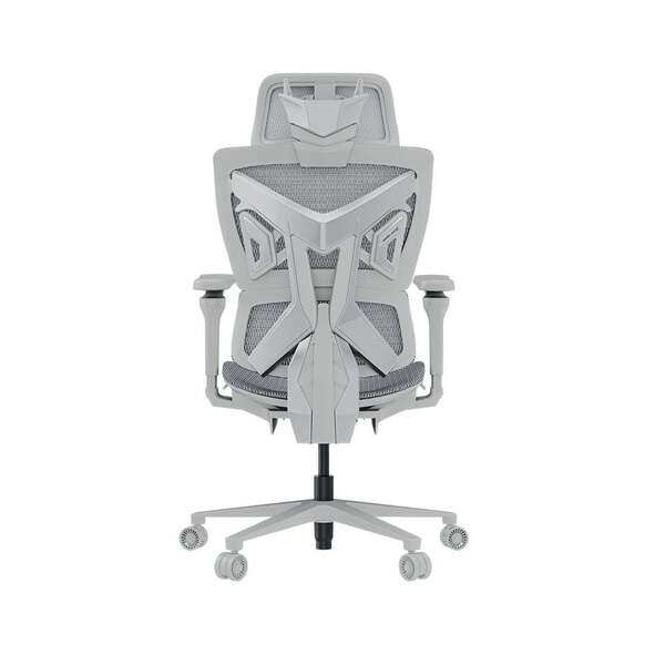 Кресло для геймеров Anda Seat X-Air Pro Size XL Mesh Gray (AD-WY-01-GGF-G01)