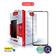 Защитное стекло Intaleo Full Glue для Tecno Spark 30C Black (1283126599361)
