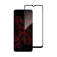 Защитное стекло Intaleo Full Glue для Xiaomi Redmi A3 (1283126591297)