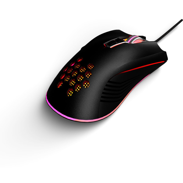 Мышь GamePro GM543 Black