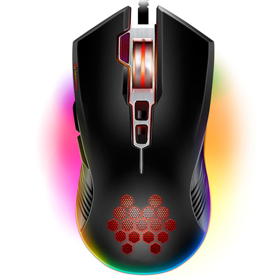 Мышь GamePro GM543 Black