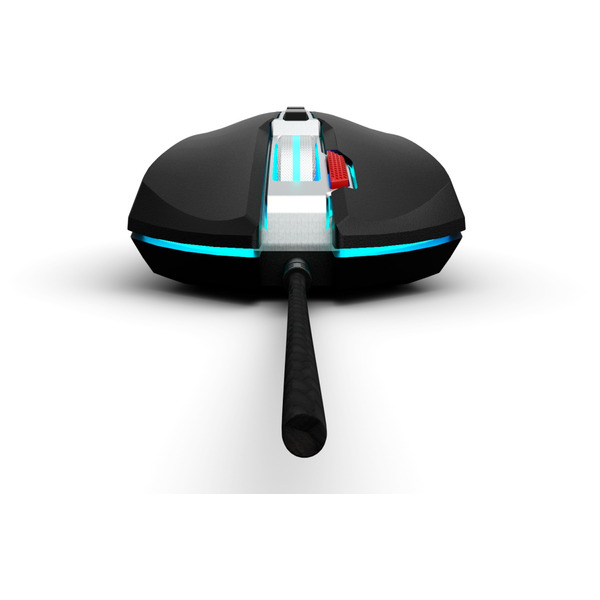 Мышь GamePro GM543 Black